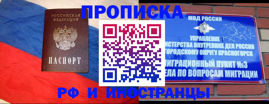 временная регистрация для всех в Алексине